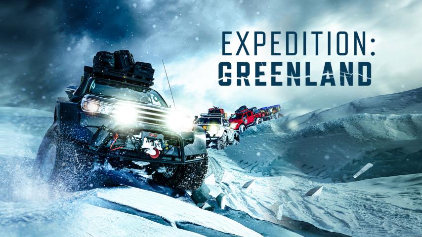 Expedition: Greenland (2025)