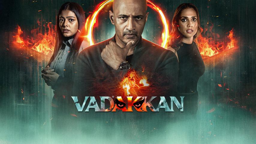 Vadakkan (2025) English Sub
