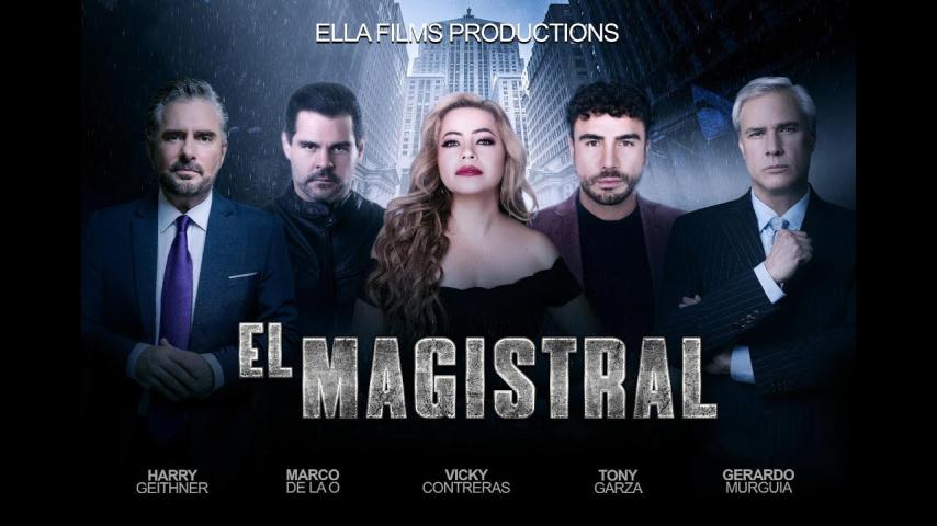 El Magistral (2023)