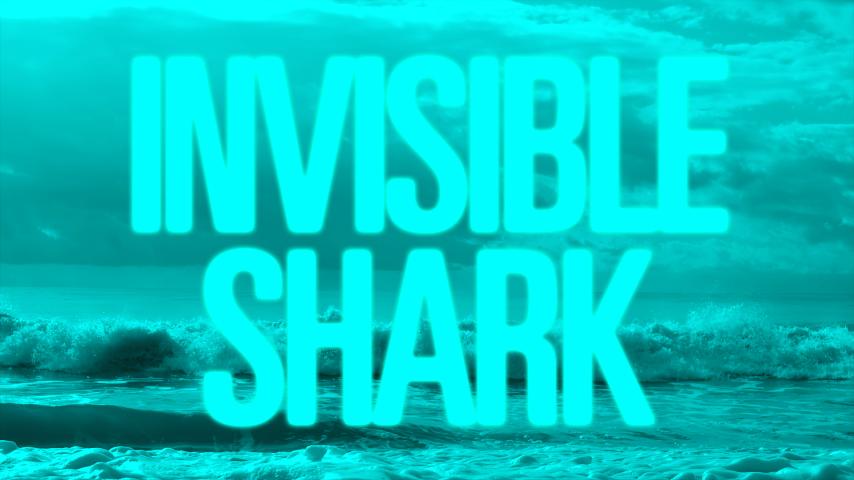 Invisible Shark (2023)