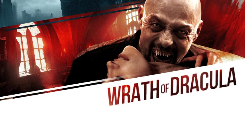 Wrath of Dracula (2023)