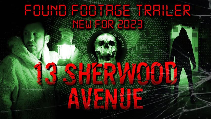 13 Sherwood Avenue (2023)