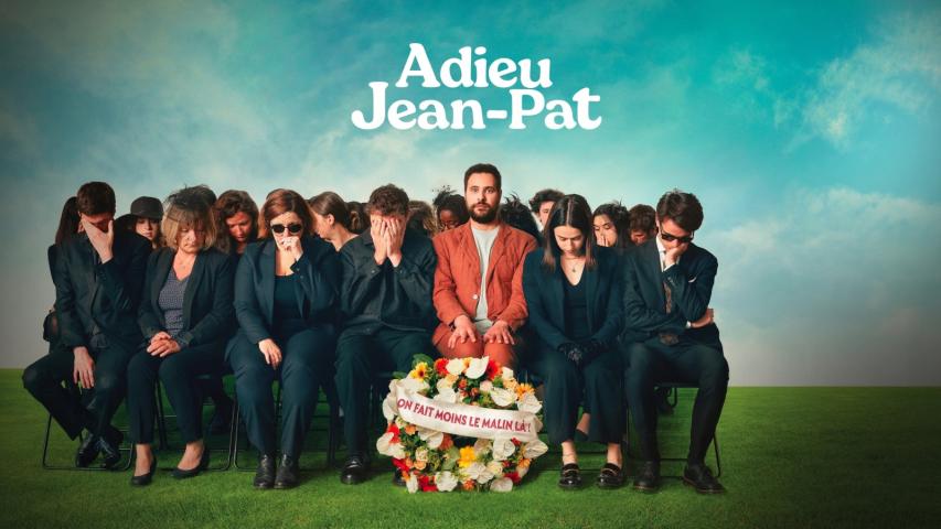 Adieu Jean-Pat (2025)