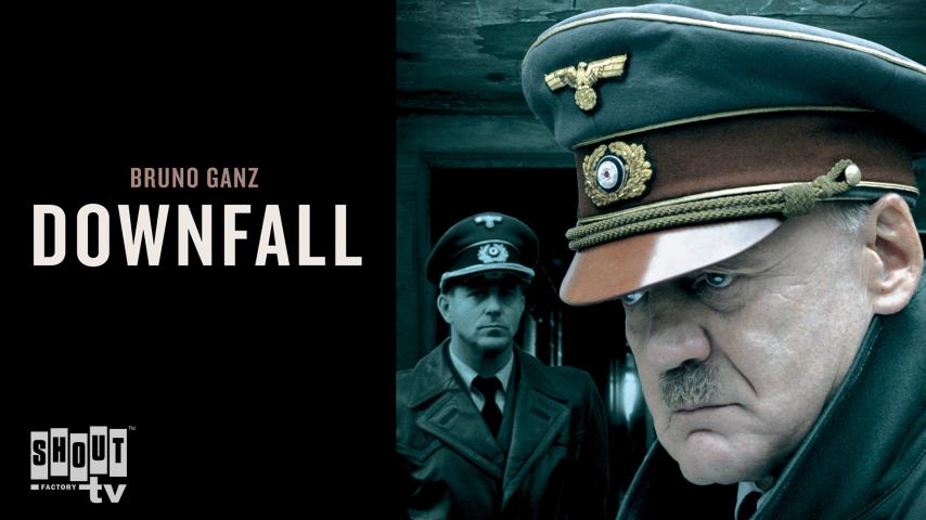 Downfall (2004)