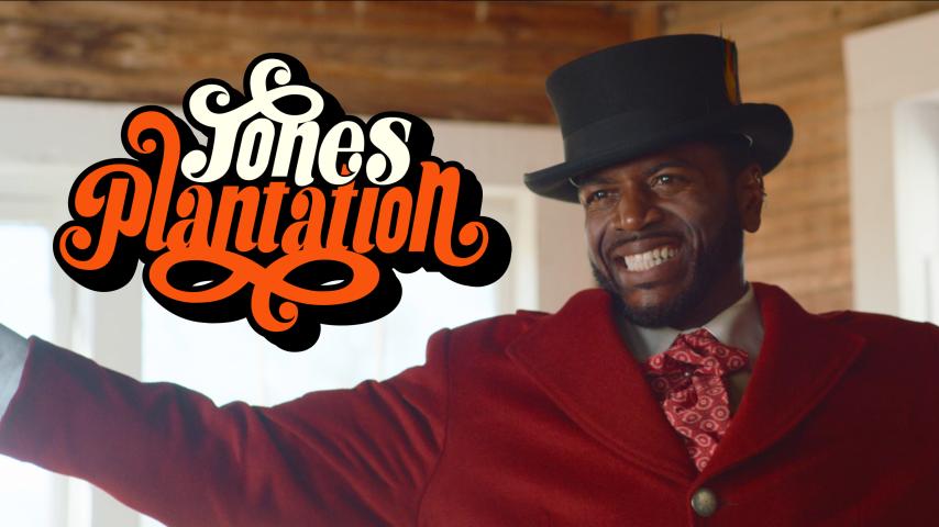 Jones Plantation (2023)
