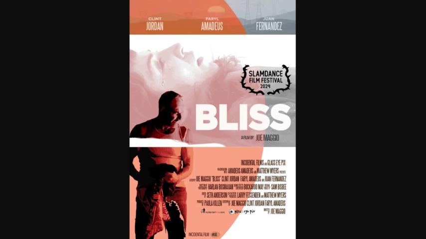 Bliss (2024)