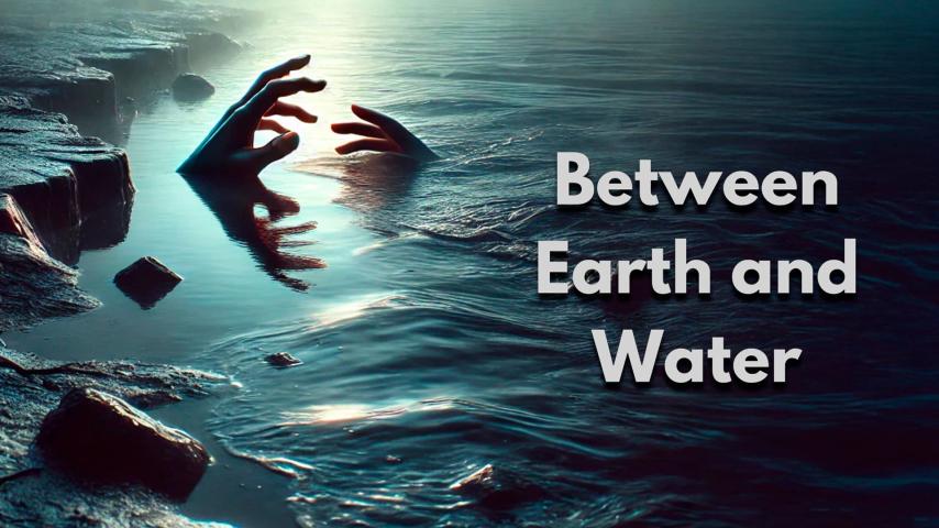 Between Earth and Water (2023)