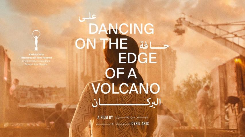 Dancing on the Edge of a Volcano (2023)