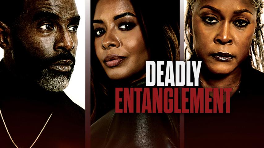 Deadly Entanglement (2023)