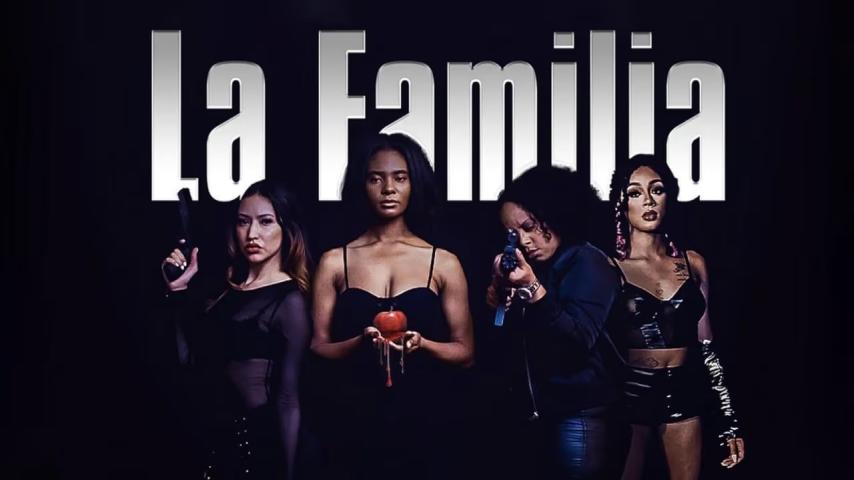 La Familia (2023)