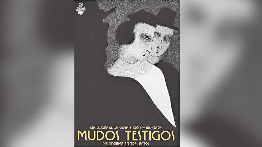 Mudos testigos (2023)
