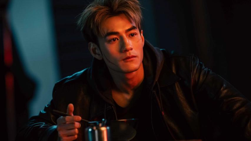 Road to Vendetta (2025) English Sub