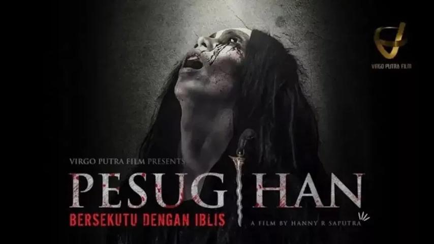 Pesugihan: Bersekutu dengan Iblis (2023) English Sub