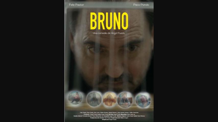 Bruno (2024)