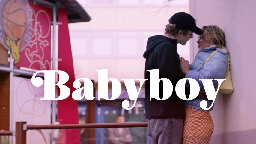 Babyboy (2023)