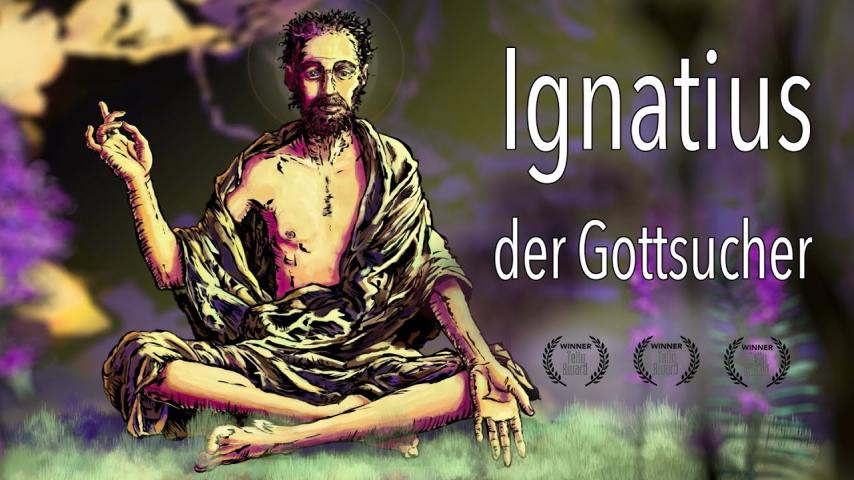 Ignatius - der Gottsucher (2024)