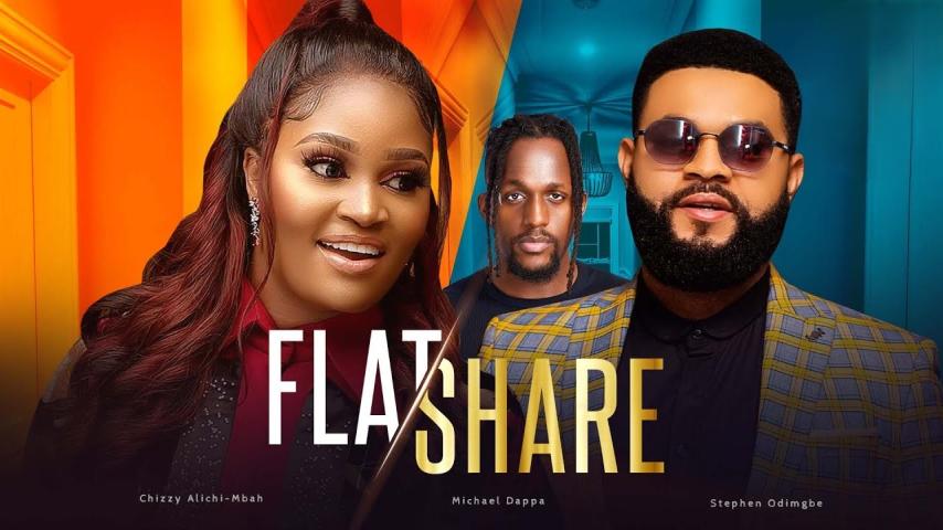 Flat Share (2023)