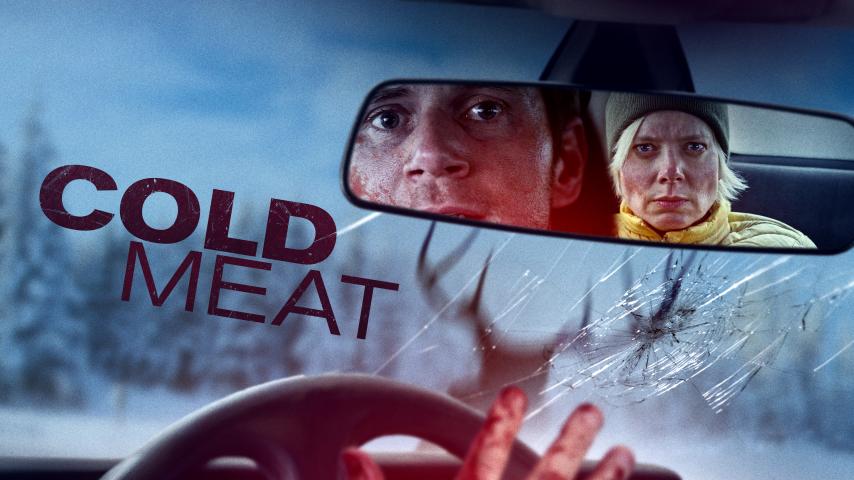 Cold Meat (2023)