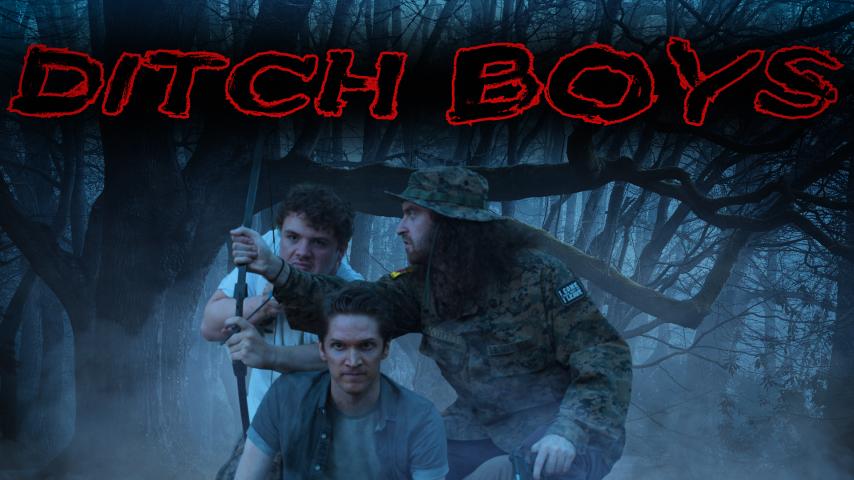Ditch Boys (2023)