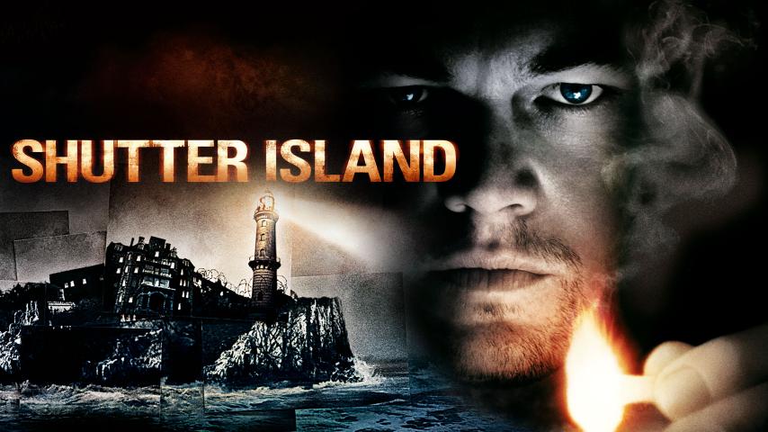 Shutter Island (2010)