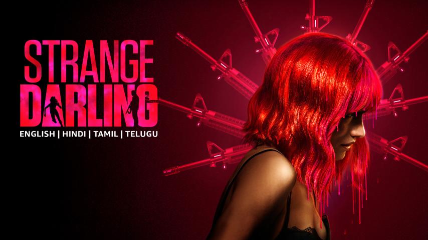 Strange Darling (2023)