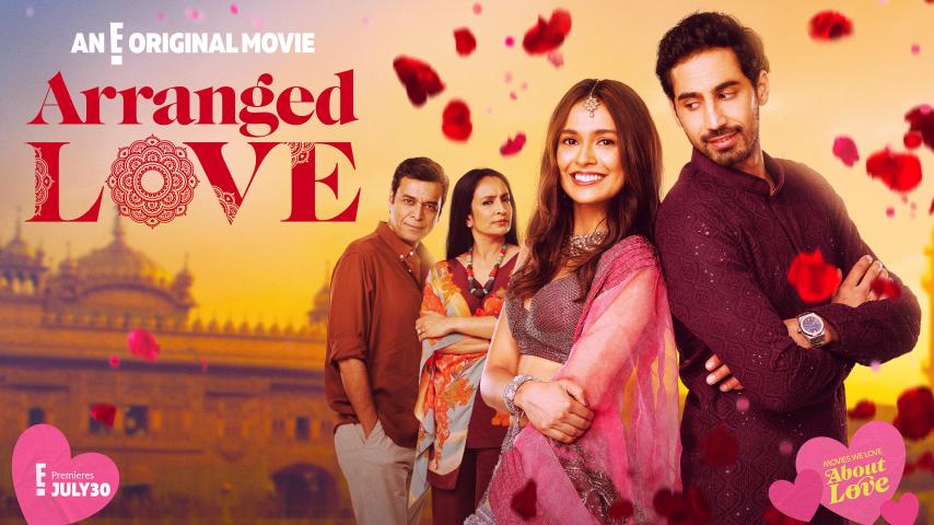 Arranged Love (2023)