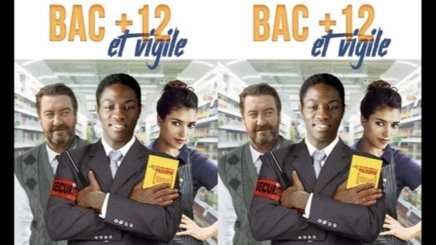 BAC+12 (2023)