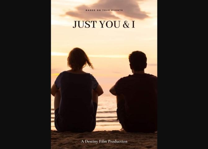 Just You & I (2023)