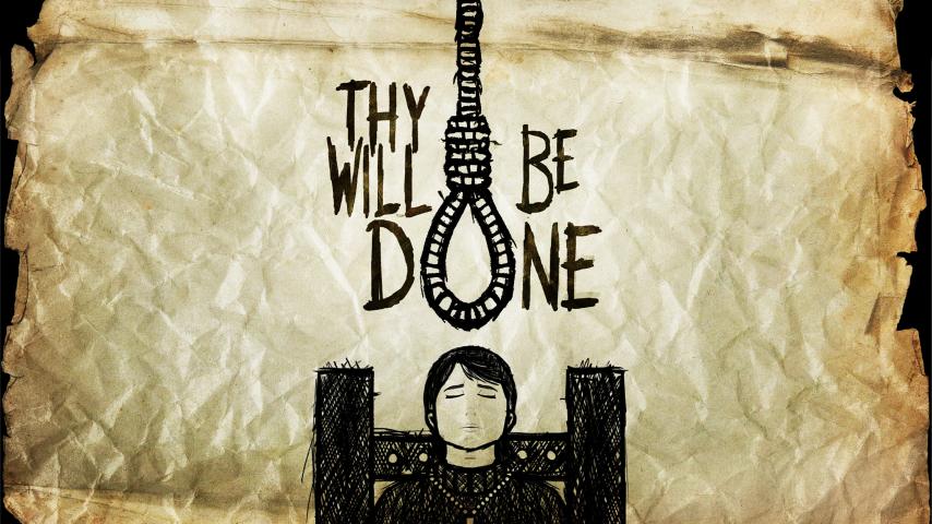 Thy Will Be Done (2025)