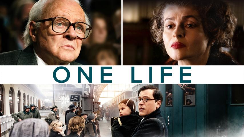 One Life (2023)
