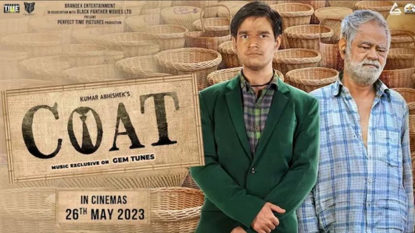 Coat (2023) English Sub