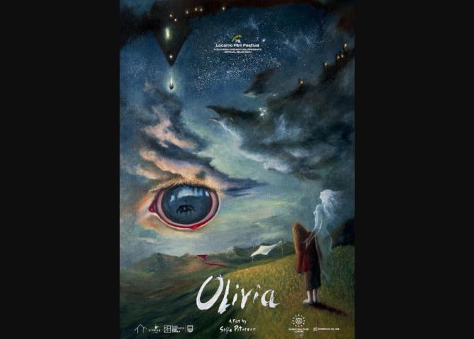 Olivia (2025)