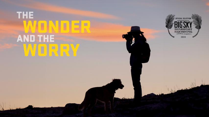 The Wonder and the Worry (2024)