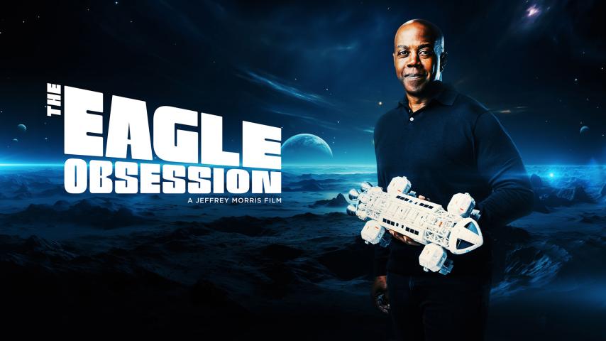 The Eagle Obsession (2025)