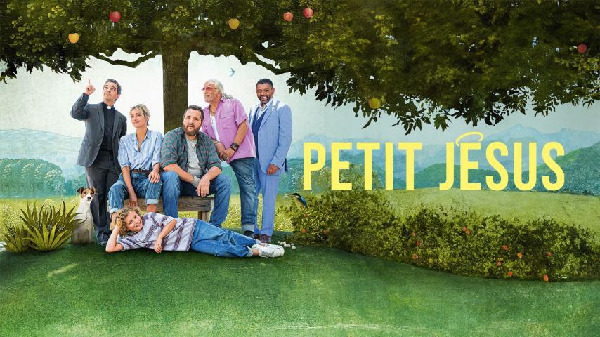 Petit Jésus (2023)