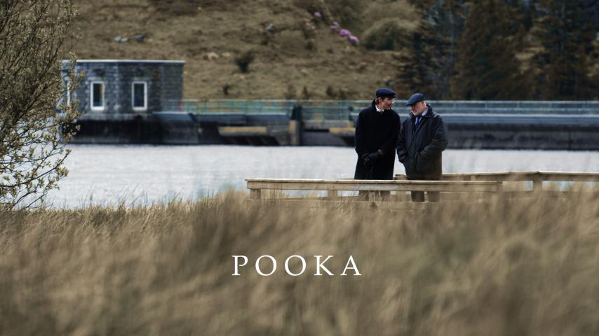 Pooka (2023)