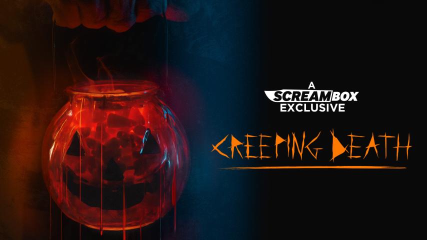 Creeping Death (2023)