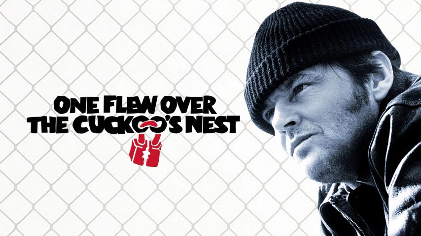 One Flew Over the Cuckoo's Nest (1975)