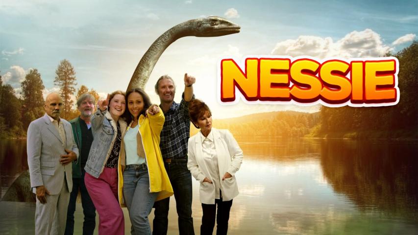 Nessie (2023)