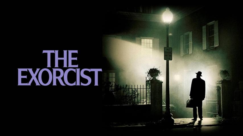 The Exorcist (1973)