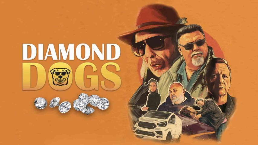 Diamond Dogs (2025)