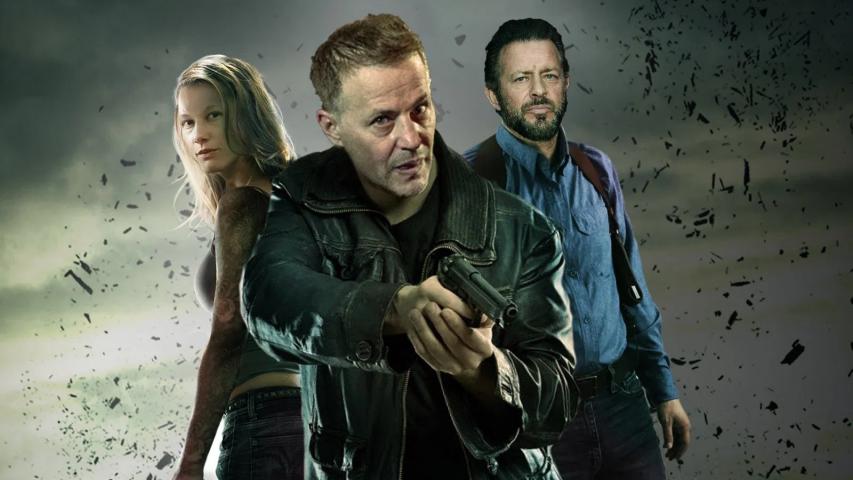 Adrenaline (2023)