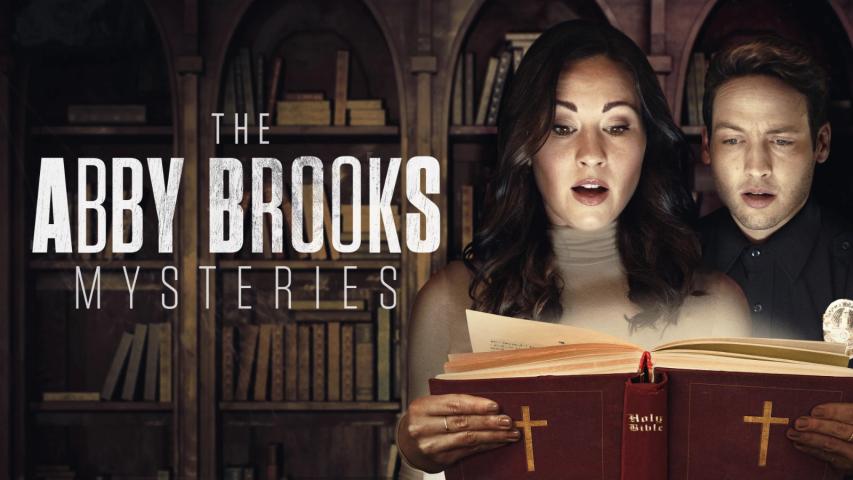 The Abigail Mysteries (2023)
