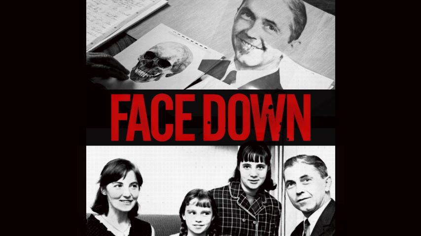 Face Down (2023)