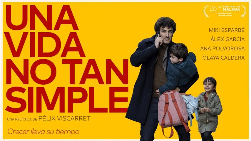Una vida no tan simple (2023)