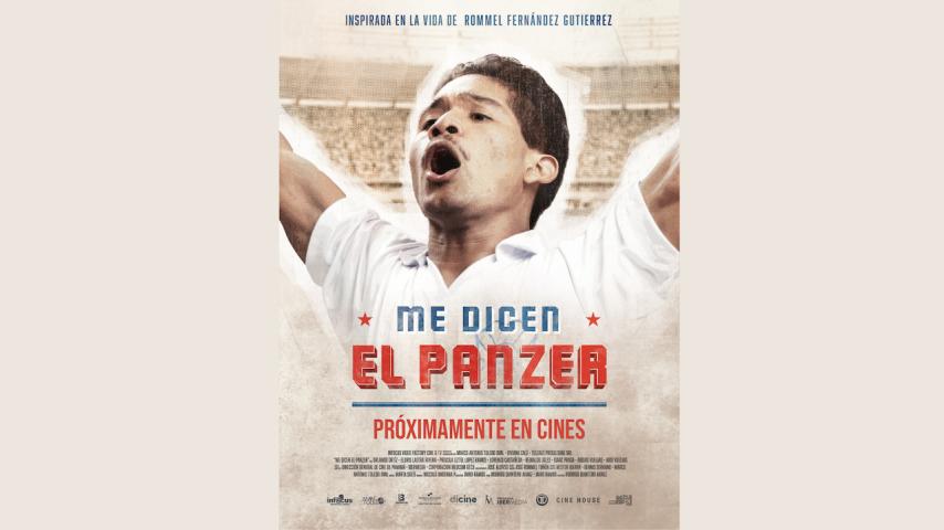Me Dicen El Panzer (2024) English Sub