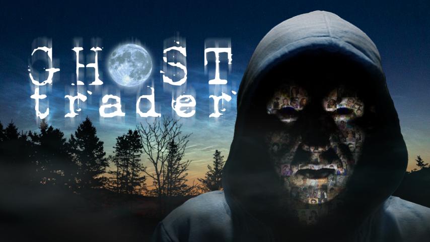 Ghost Trader (2023)