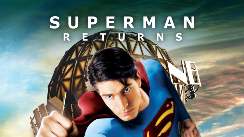 Superman Returns (2006)