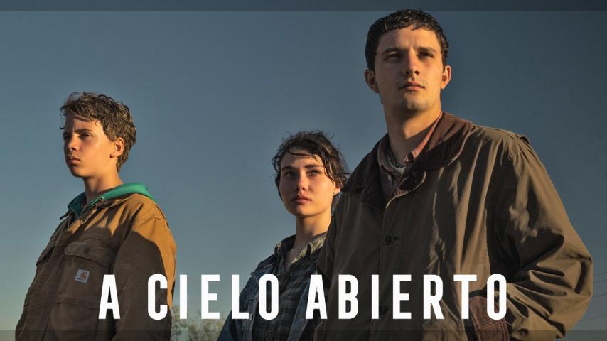 A cielo abierto (2023)