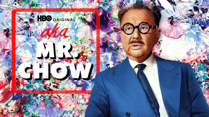 AKA Mr. Chow (2023)